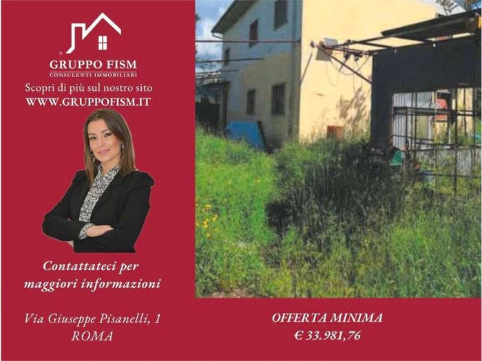 Appartamento con 6 locali in vendita in Via Torretta, Rieti