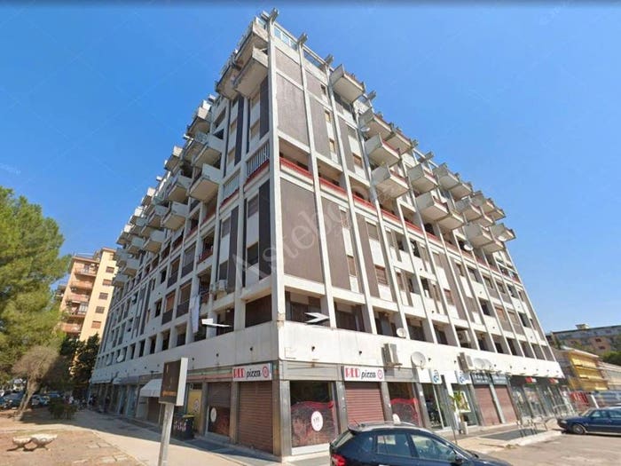 Appartamento bilocale in vendita in Piazza Alcide De Gasperi, San Pio X, Foggia