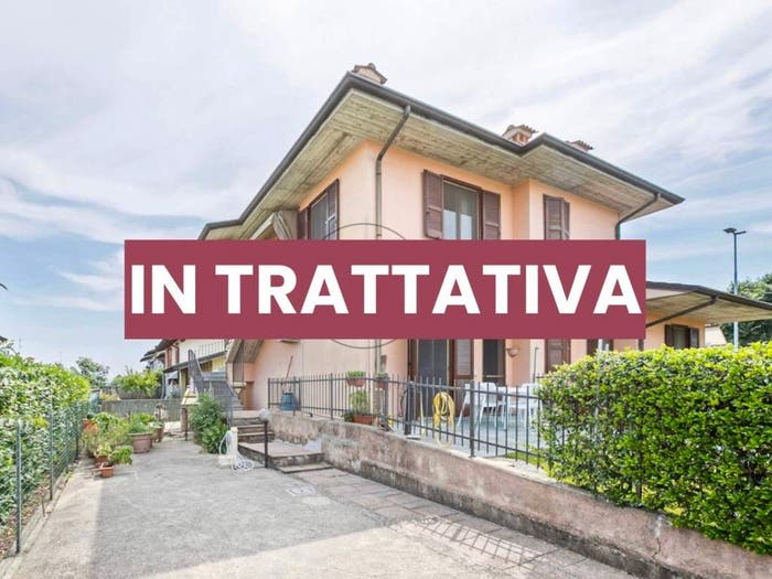 Appartamento trilocale in vendita in Via Enrico Fermi, Centro, Brandico