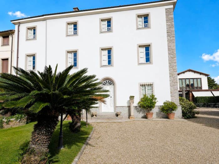 Casa con 6 locali in vendita in Via della Torre, Santa Maria a Colle Ponte San Pietro, Lucca