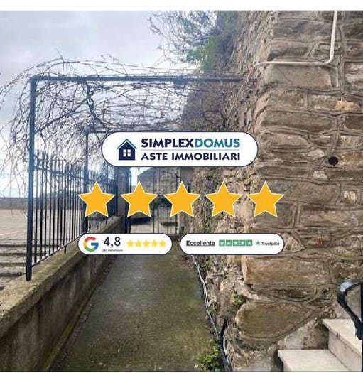 Appartamento con 6 locali in vendita in Solferino, Centro, Vernazza