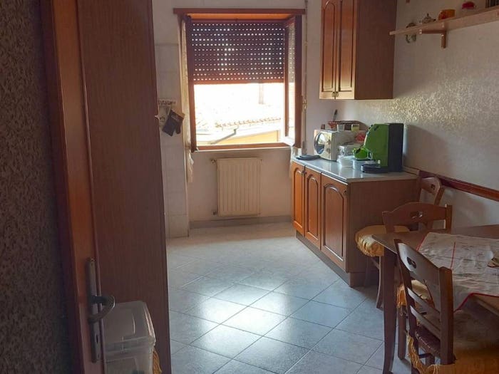 Appartamento trilocale in vendita in Centro, Palestrina
