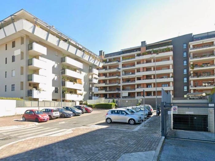 Appartamento bilocale in affitto in Via Ida Baccini, Talenti Monte Sacro, Roma