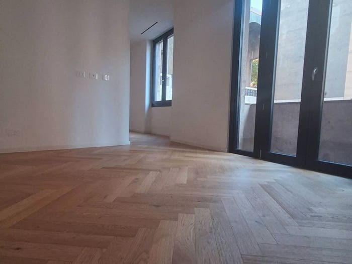 Appartamento bilocale in vendita in Via Fieschi, Centro Città, Genova