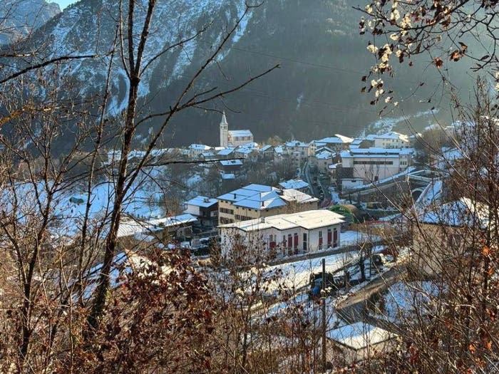 Casa con 6 locali in vendita in Venas, Valle di Cadore