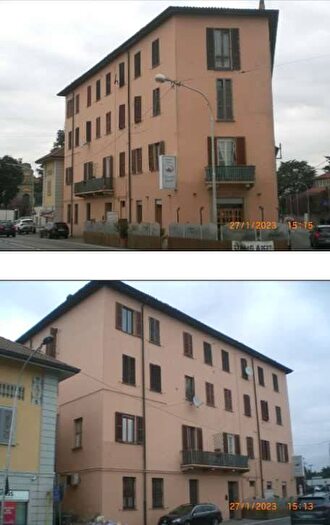 Appartamento quadrilocale in vendita in via statale, Centro, Merate