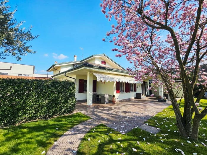 Casa con 5 locali in vendita in VIA CANTON, Centro, Montagnana