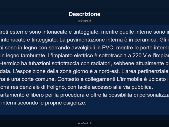 Case in Vendita e in Affitto - 3