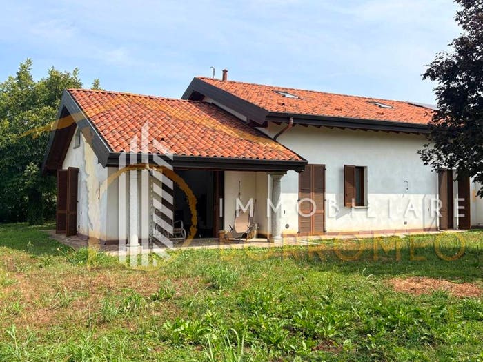 Casa con 5 locali in vendita in Centro, Misinto