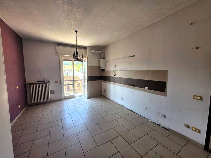 Appartamento trilocale in vendita in Piazza Ario, Centro, Stradella