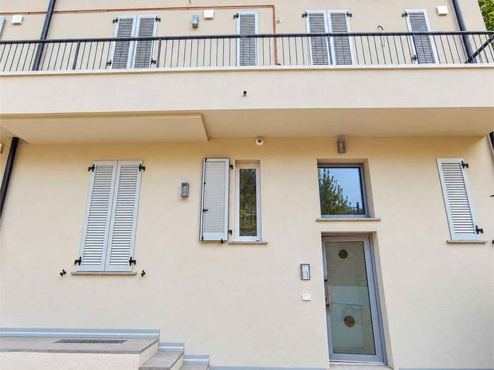 Appartamento bilocale in affitto in VIA CARONTI, Villa Olmo, Como