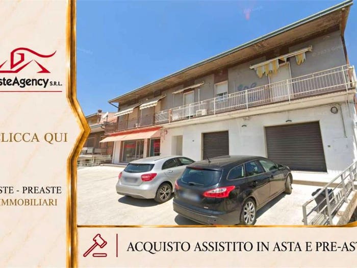 Appartamento quadrilocale in vendita in via Nazionale, Selva, Altino