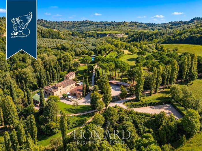 Casa con 6 locali in vendita in Barberino Tavarnelle