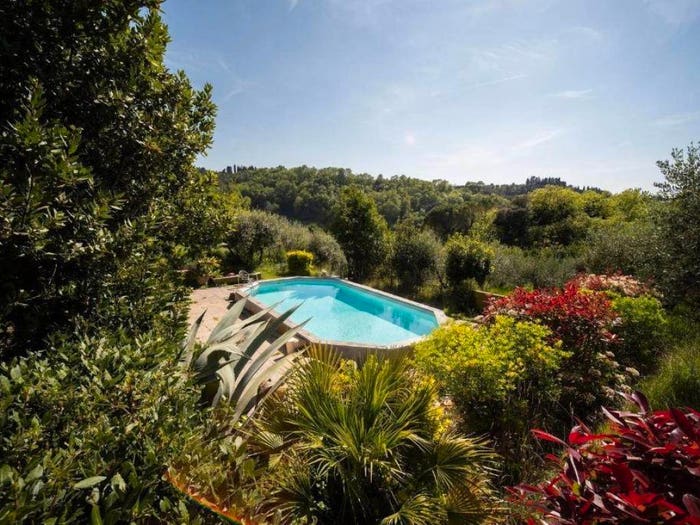 Casa con 6 locali in vendita in Montescudaio