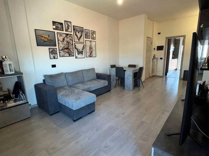 Appartamento trilocale in vendita in Via Cesare Battisti, Casei, Casei Gerola