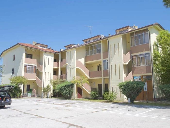 Appartamento bilocale in vendita in Lido degli Estensi, Comacchio