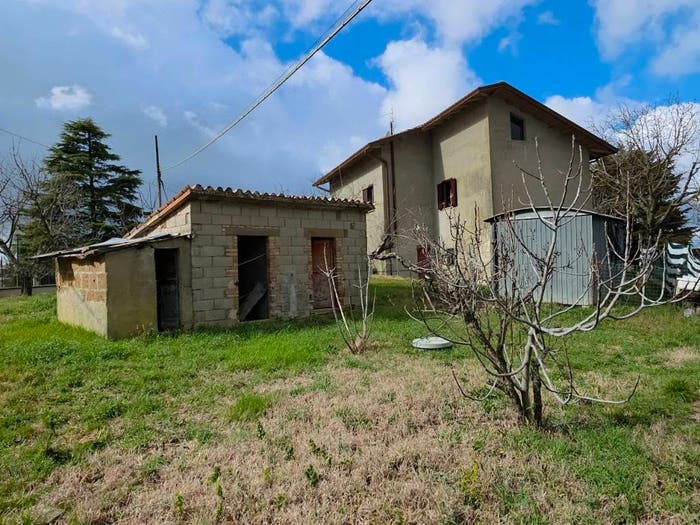 Casa con 5 locali in vendita in Località Belvedere, Belvedere, Gubbio