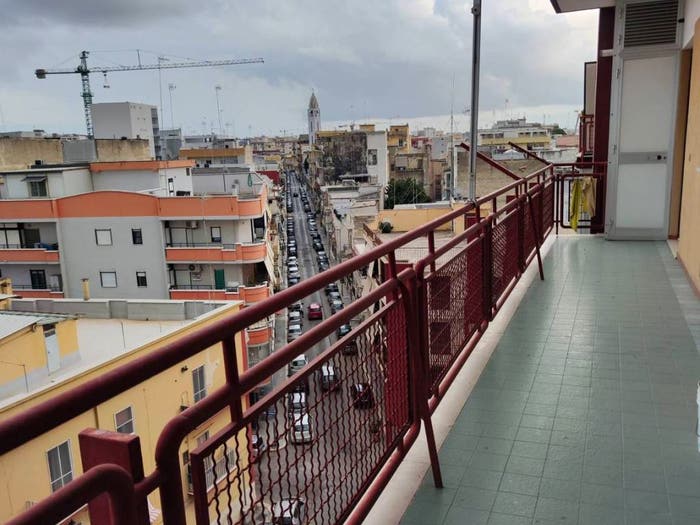 Appartamento con 5 locali in vendita in Via Giacomo Boggiano, Settefrati, Barletta