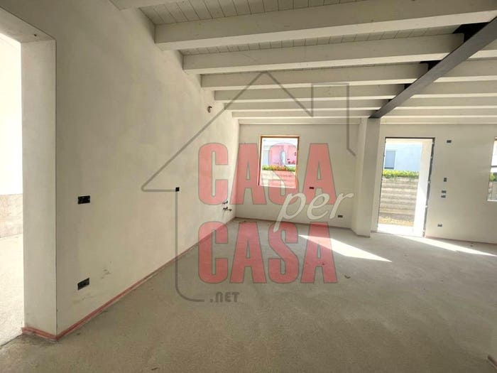 Casa quadrilocale in vendita in Via Guglielmo Marconi, Saletto, Borgo Veneto