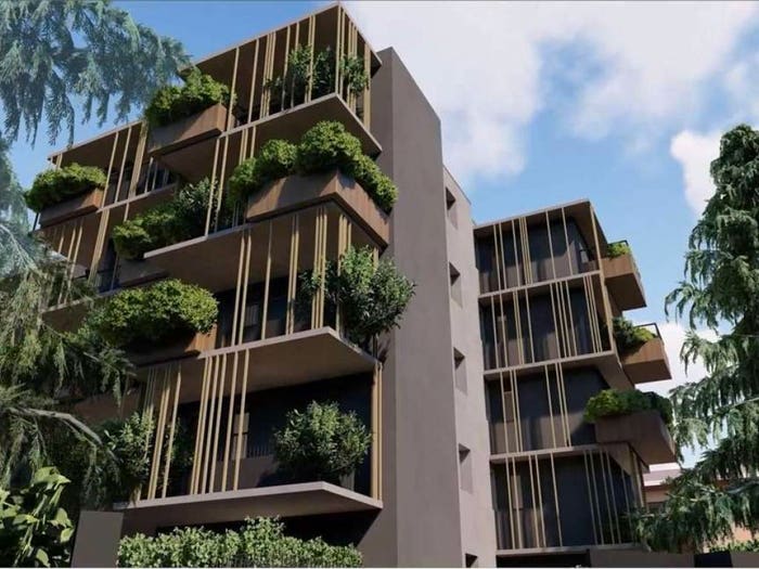 Appartamento trilocale in vendita in Via Guido Zadei, Via Veneto Borgo Trento, Brescia