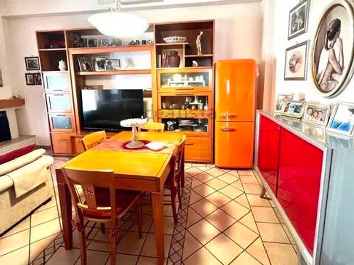 Appartamento trilocale in vendita in Largo On Galizia, Via Pola Via Papa Giovanni XXIII, Ostuni