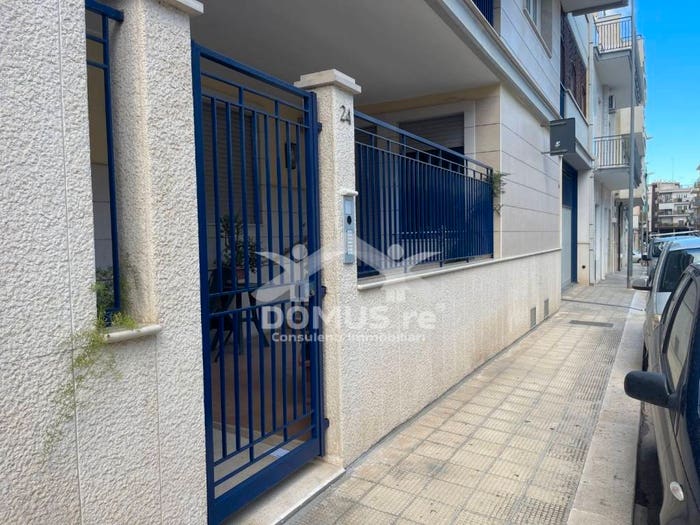 Appartamento quadrilocale in vendita in Via Gioacchino Rossini, Ospedale, Andria