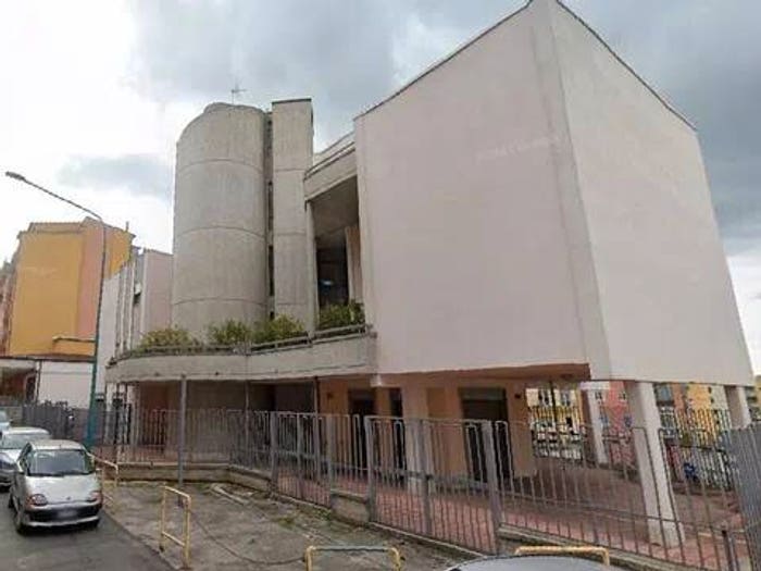 Appartamento bilocale in vendita in Via Pisa, Semicentro, Campobasso