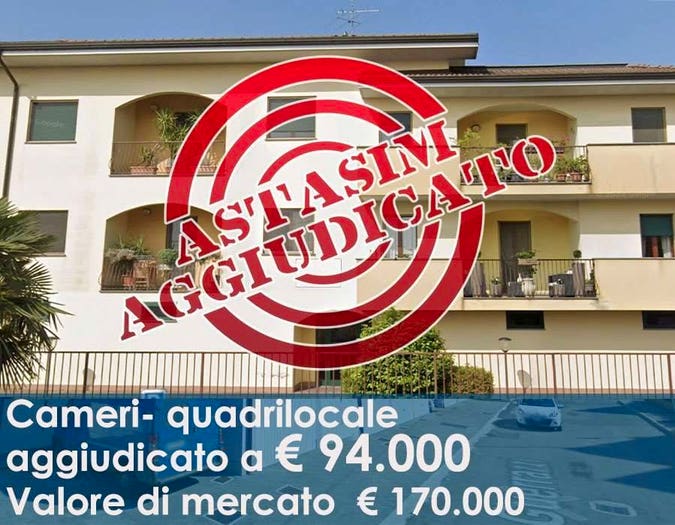Case in Vendita e in Affitto - 3