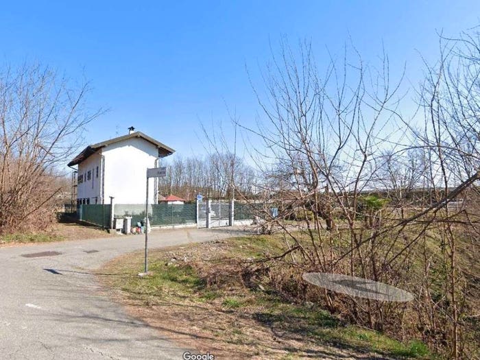 Casa quadrilocale in vendita in Corso Italia, Pip S Martino, Fontaneto d'Agogna