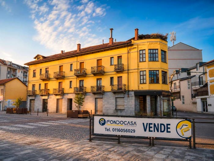 Appartamento quadrilocale in vendita in Via Torino, Nichelino