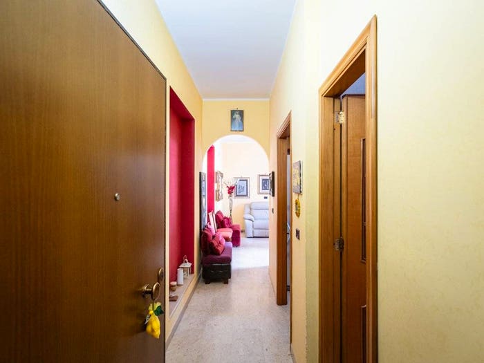 Appartamento trilocale in vendita in Via Locanda, Centro, Margherita di Savoia
