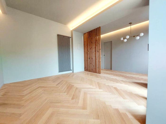 Appartamento bilocale in vendita in Via Luigi Veratti, Certosa, Milano