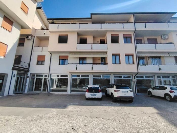 Appartamento quadrilocale in vendita in San Zeno San Giuseppe, Cassola