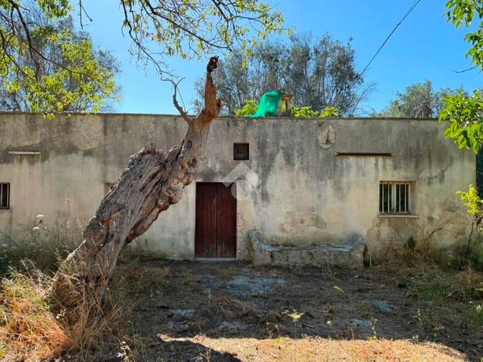 Casa trilocale in vendita in Contrada NOCI, Oria