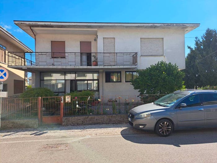Casa con 6 locali in vendita in Via San Rocco, Centro, Bressanvido