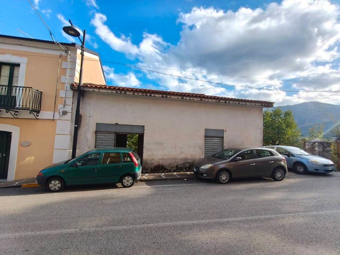 Casa in vendita in Corso Giuseppe Mazzini, Centro, San Rufo