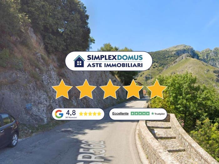 Casa con 5 locali in vendita in Via salita mercaneto, Centro, San Giovanni a Piro