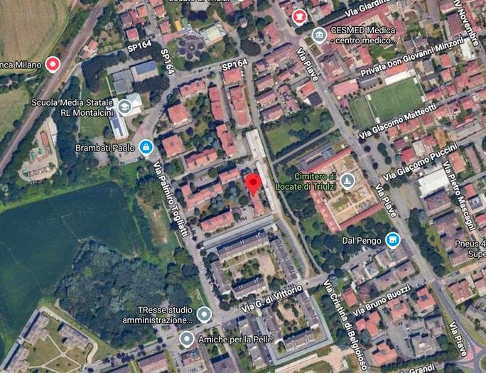 Case in Vendita e in Affitto - 2