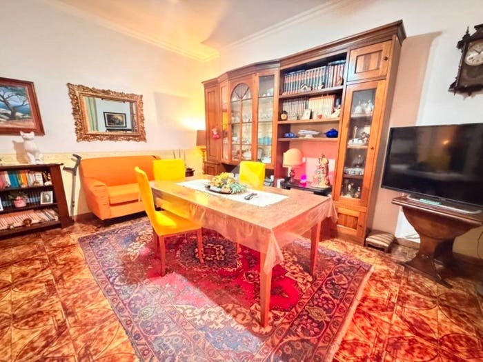 Casa quadrilocale in vendita in Via Carmiano, Novoli