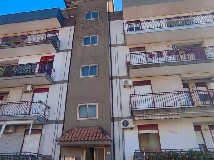 Appartamento con 5 locali in vendita in Via Cutrufelli, Gaggi