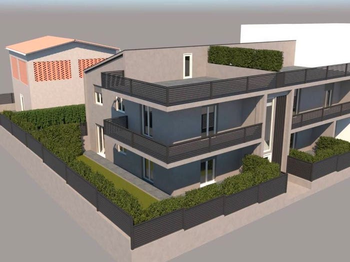 Appartamento quadrilocale in vendita in Via Lippi, Malmantile, Lastra a Signa