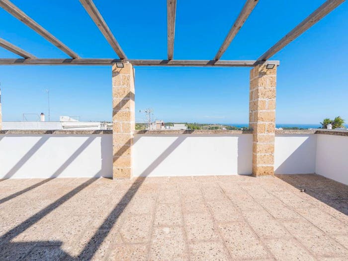 Casa con 5 locali in vendita in Via Ausonia, Marittima, Diso