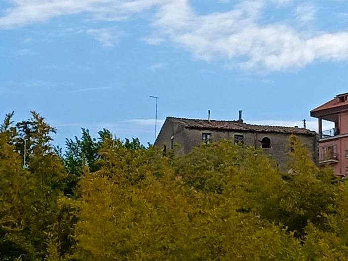 Casa in vendita in VIA VASCARELLE snc, Semicentro, Marino