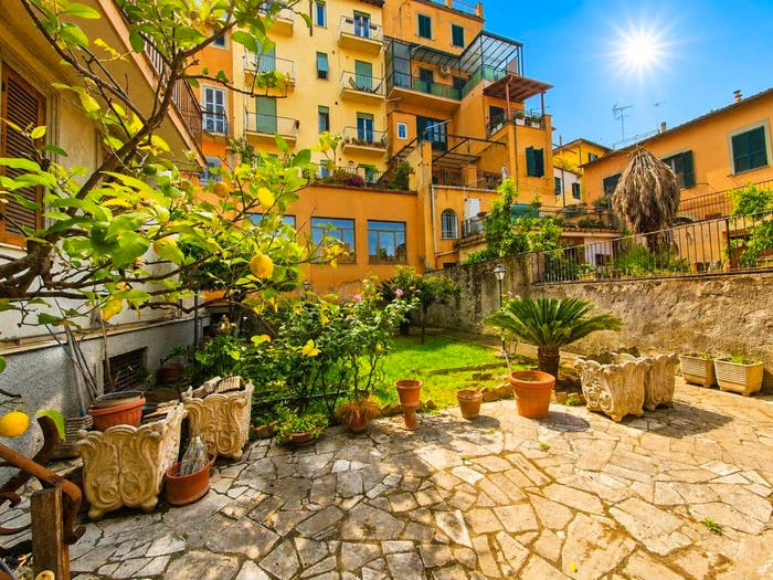 Casa con 6 locali in vendita in Via Brigida Postorino, Frascati