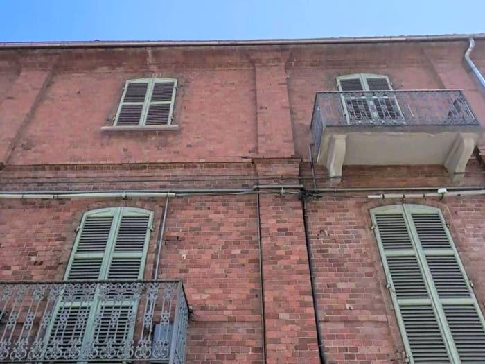 Appartamento monolocale in vendita in Corso Alessandria, Asti