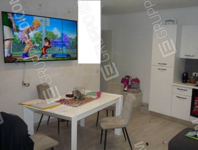 Appartamento trilocale in vendita in Via Gabriele D'Annunzio, Zona Domitilla, Ladispoli