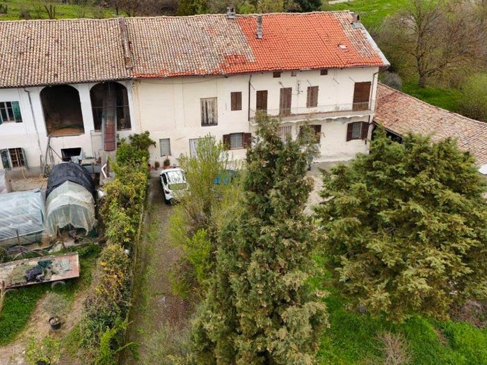 Casa con 6 locali in vendita in Via Gasperi, Murisengo Monferrato