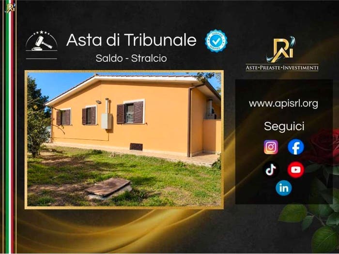 Appartamento quadrilocale in vendita in Via degli Aceri, Campo di Carne Campoverde Cogna, Aprilia