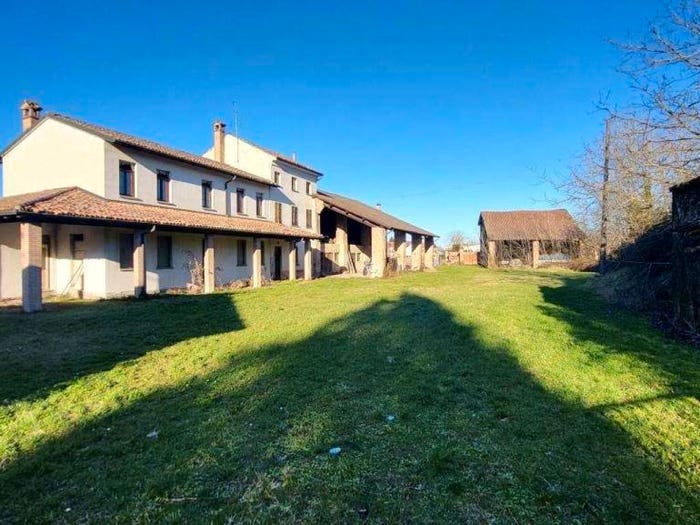 Casa con 6 locali in vendita in Via Po, Gerola Nuova, Casei Gerola