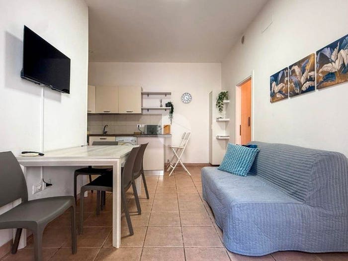 Appartamento trilocale in vendita in Via della Repubblica, Centro, Misano Adriatico